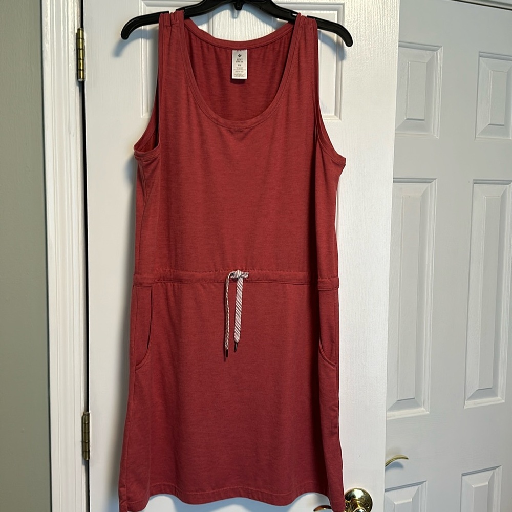 Soft Dress
